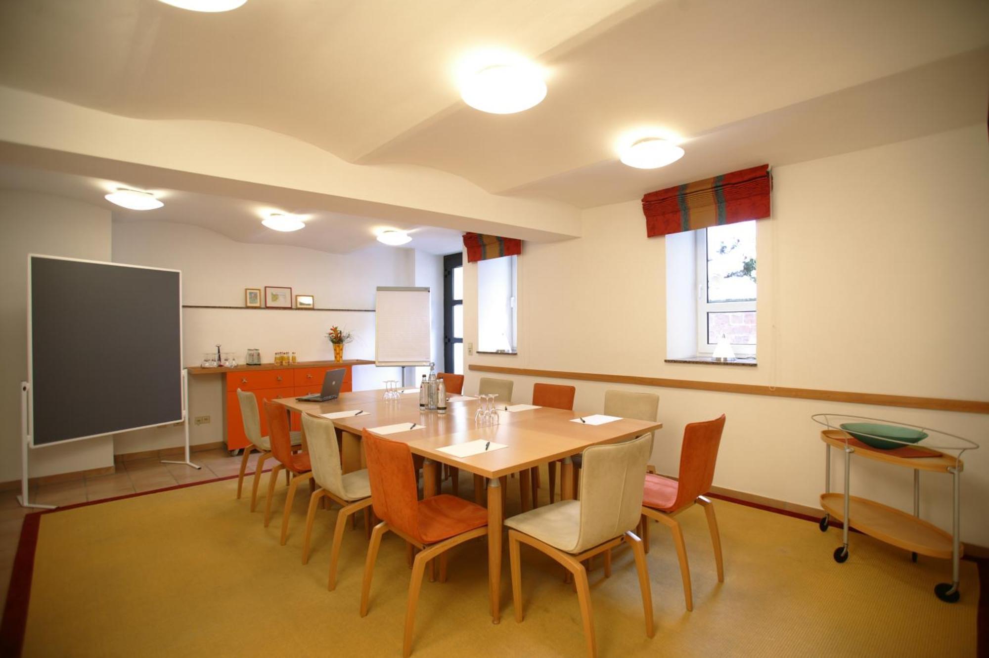 Design Hotel Zollamt Kaiserslautern Zewnętrze zdjęcie
