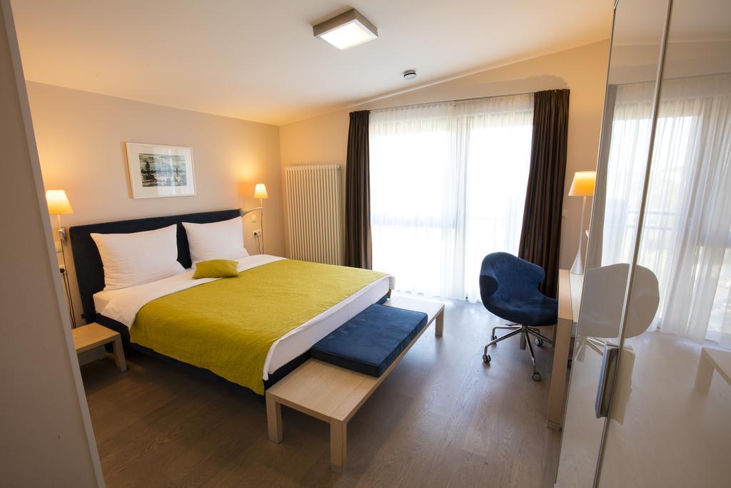 Design Hotel Zollamt Kaiserslautern Zewnętrze zdjęcie