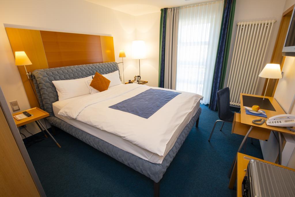 Design Hotel Zollamt Kaiserslautern Zewnętrze zdjęcie