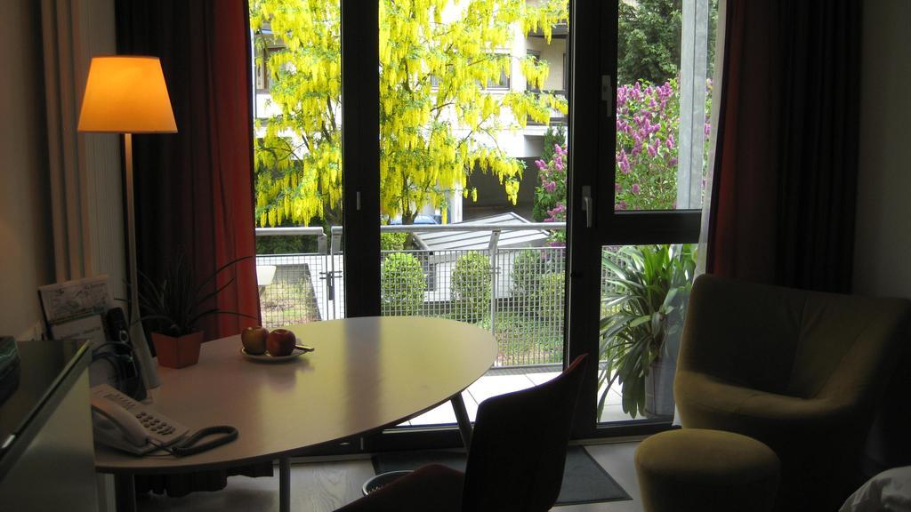 Design Hotel Zollamt Kaiserslautern Zewnętrze zdjęcie