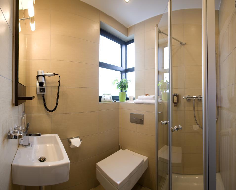 Design Hotel Zollamt Kaiserslautern Zewnętrze zdjęcie