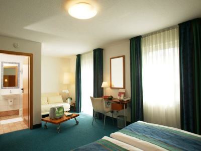 Design Hotel Zollamt Kaiserslautern Zewnętrze zdjęcie