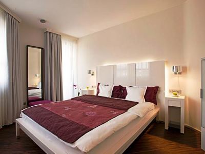 Design Hotel Zollamt Kaiserslautern Zewnętrze zdjęcie