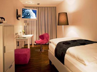 Design Hotel Zollamt Kaiserslautern Zewnętrze zdjęcie