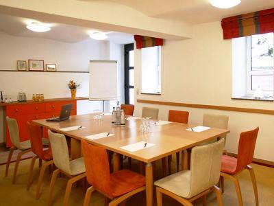 Design Hotel Zollamt Kaiserslautern Zewnętrze zdjęcie