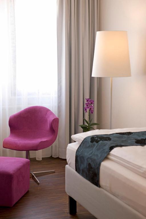 Design Hotel Zollamt Kaiserslautern Zewnętrze zdjęcie
