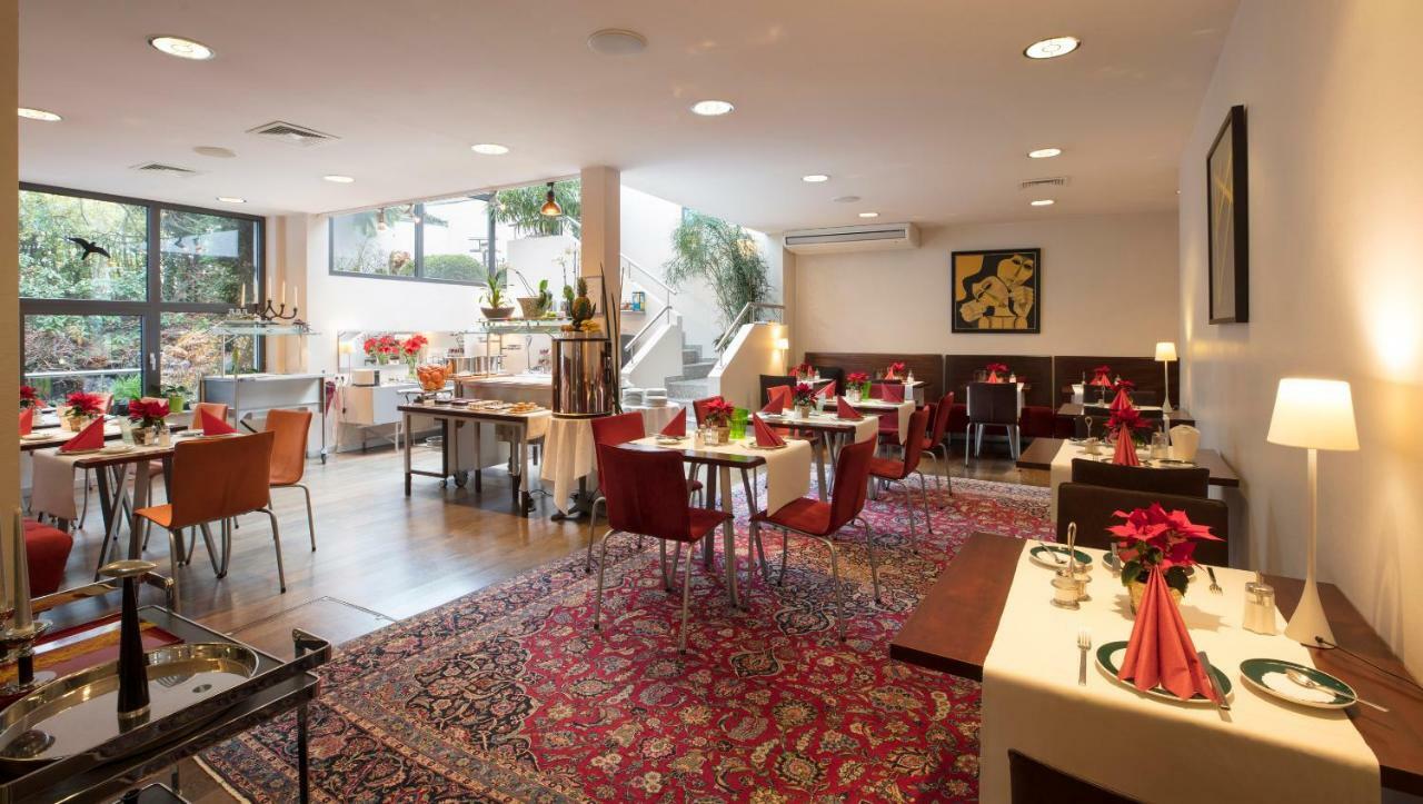 Design Hotel Zollamt Kaiserslautern Zewnętrze zdjęcie